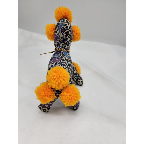 Vintage Toy Poodle Doll Collectable - Picture 3 of 6